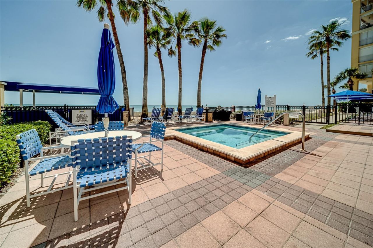 16500 Gulf Boulevard, Unit 355, North Redington Beach, FL 33708 Photo