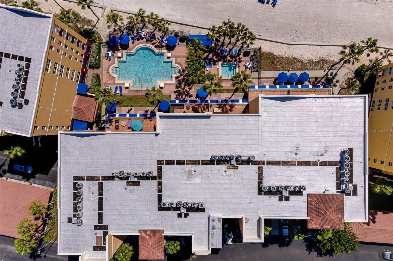 16500 Gulf Boulevard, Unit 355, North Redington Beach, FL 33708 Photo
