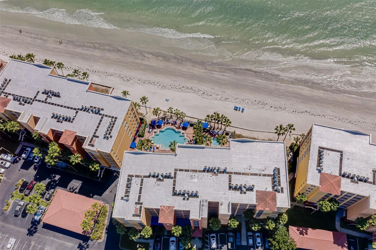 16500 Gulf Boulevard, Unit 355, North Redington Beach, FL 33708 Photo