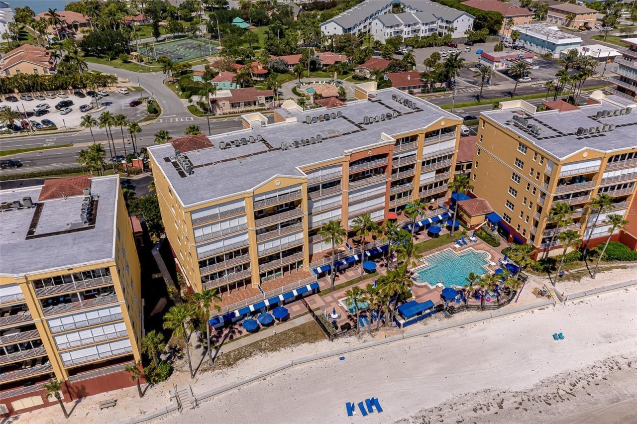 16500 Gulf Boulevard, Unit 355, North Redington Beach, FL 33708 Photo