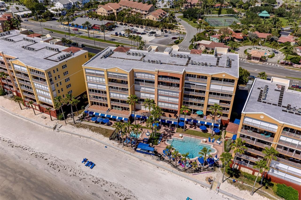 16500 Gulf Boulevard, Unit 355, North Redington Beach, FL 33708 Photo