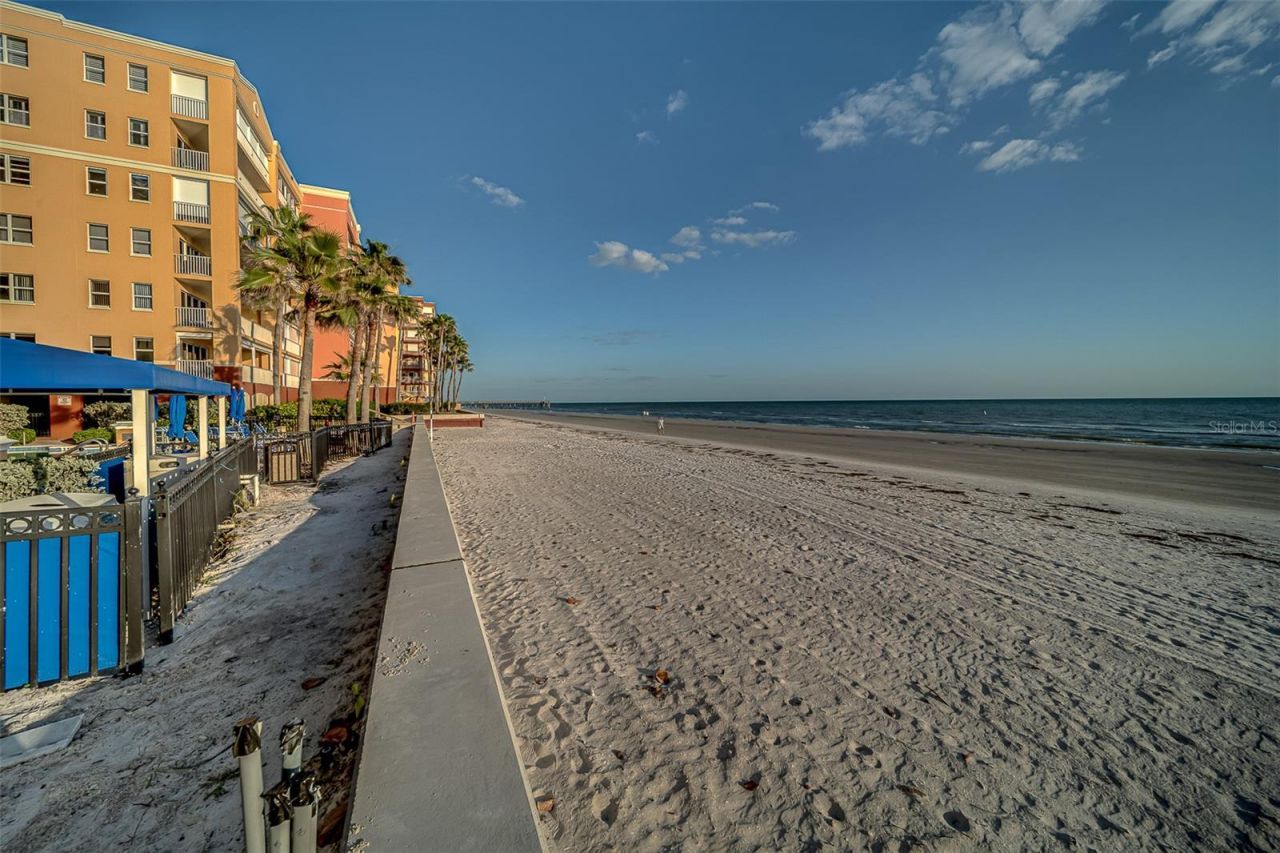 16500 Gulf Boulevard, Unit 355, North Redington Beach, FL 33708 Photo