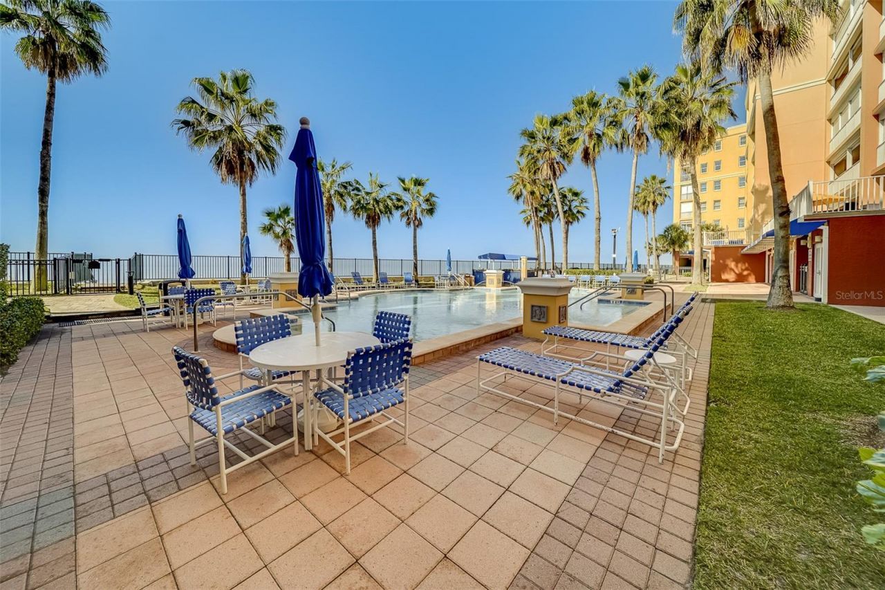 16500 Gulf Boulevard, Unit 355, North Redington Beach, FL 33708 Photo