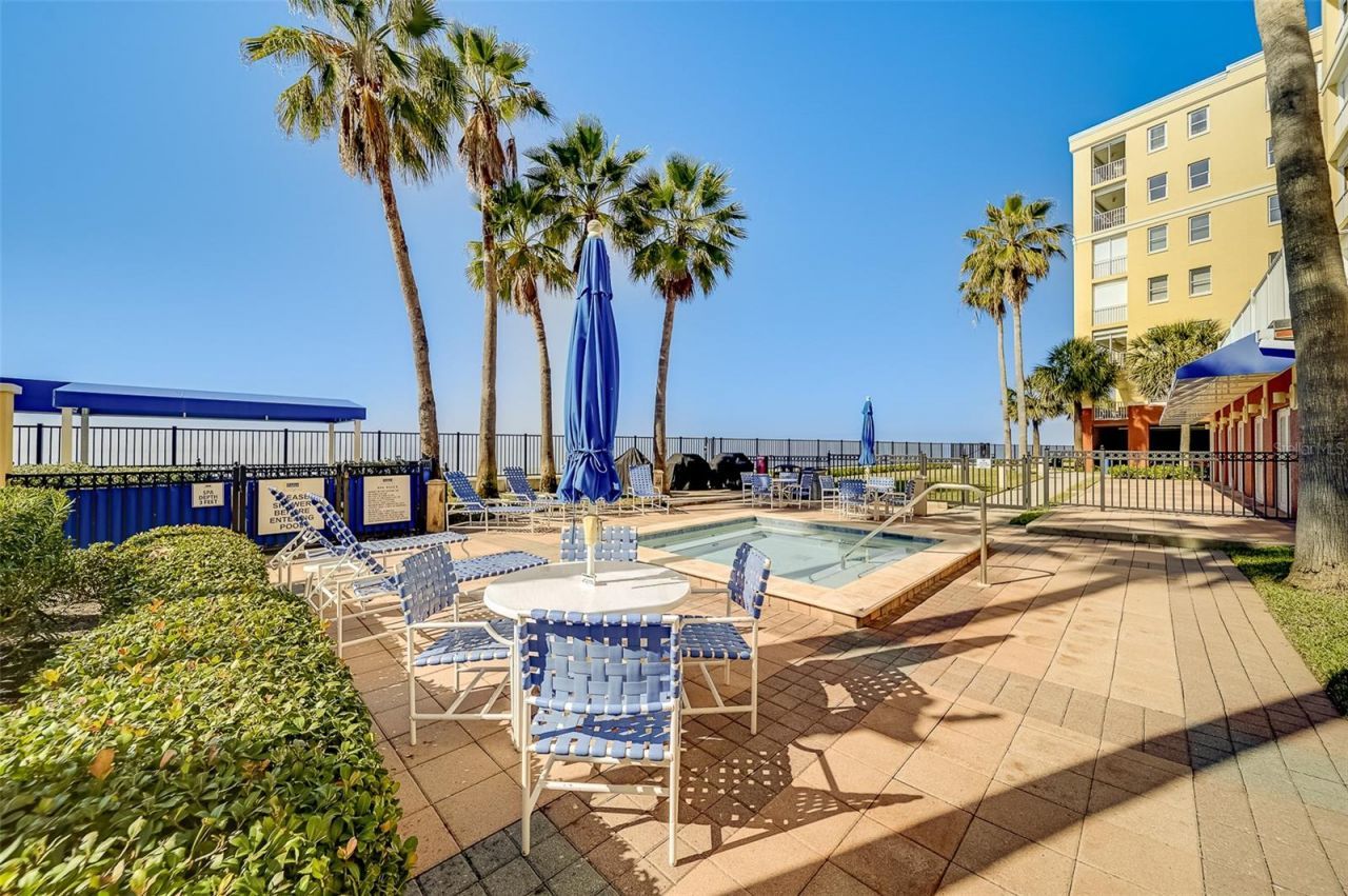 16500 Gulf Boulevard, Unit 355, North Redington Beach, FL 33708 Photo