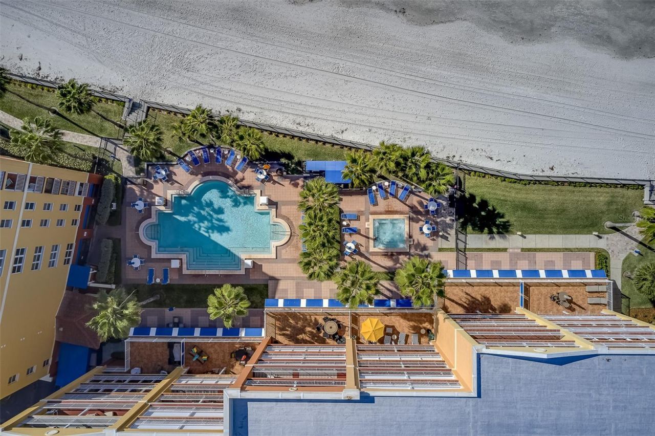 16500 Gulf Boulevard, Unit 355, North Redington Beach, FL 33708 Photo