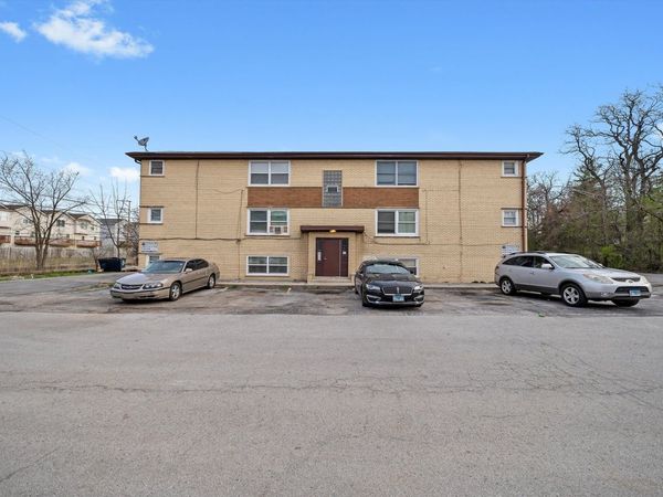 12456 Fairview Avenue, Blue Island, IL 60406