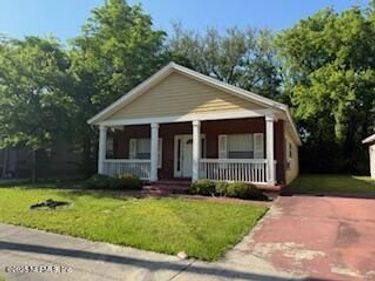 1203 W 28TH Street, Jacksonville, FL 32209