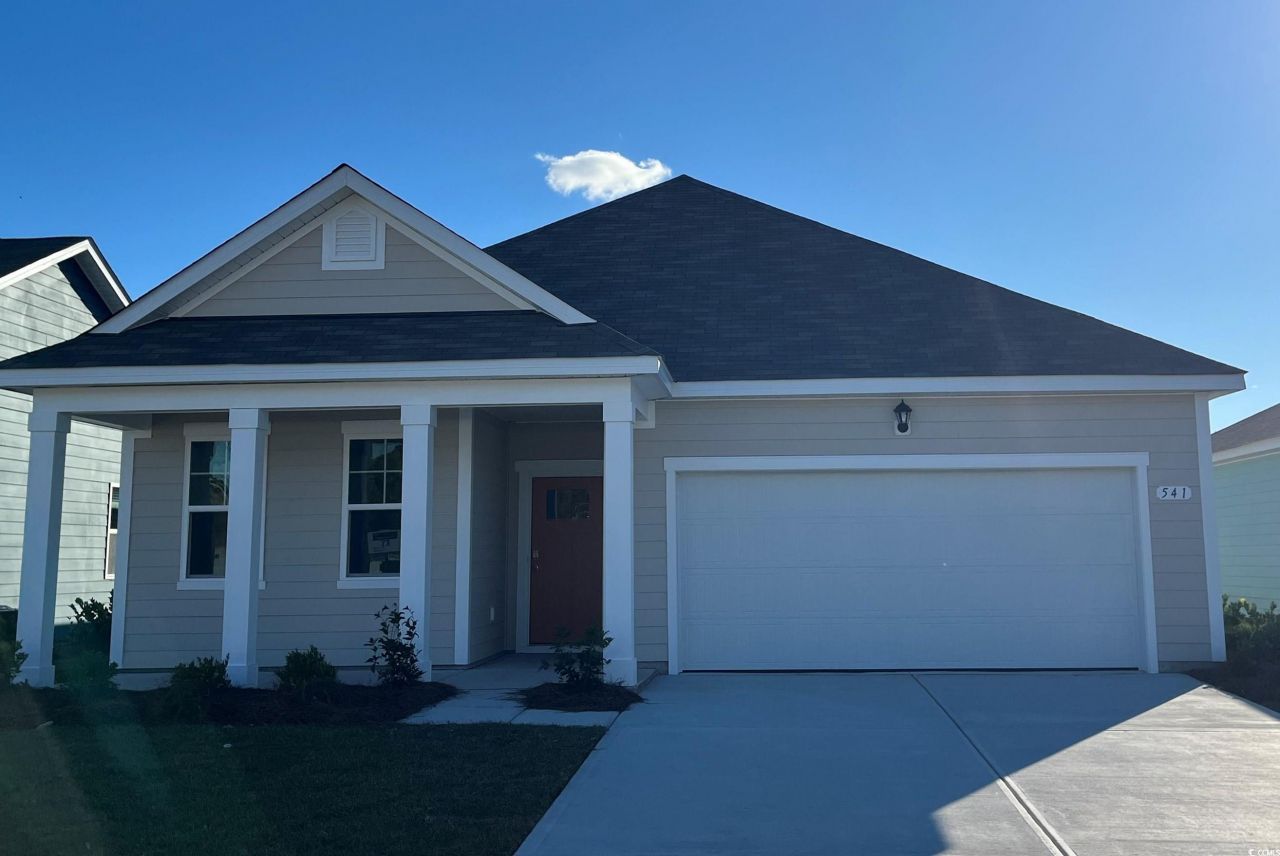 532 Duvall St. Photo 1