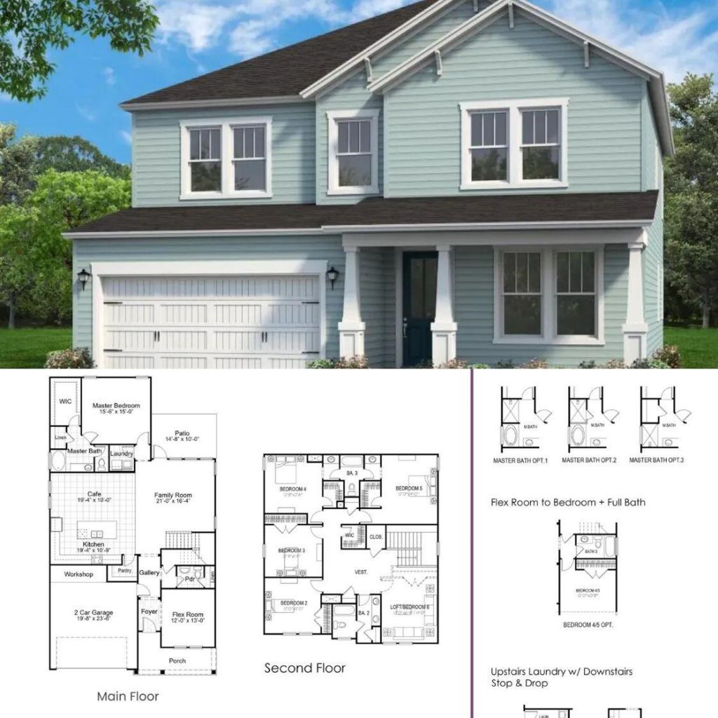 1228 Melvin Bennett Road Photo 6