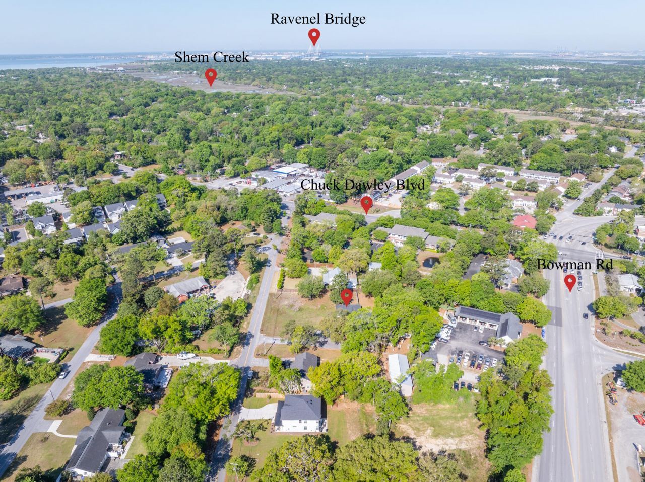 1228 Melvin Bennett Road Photo 16