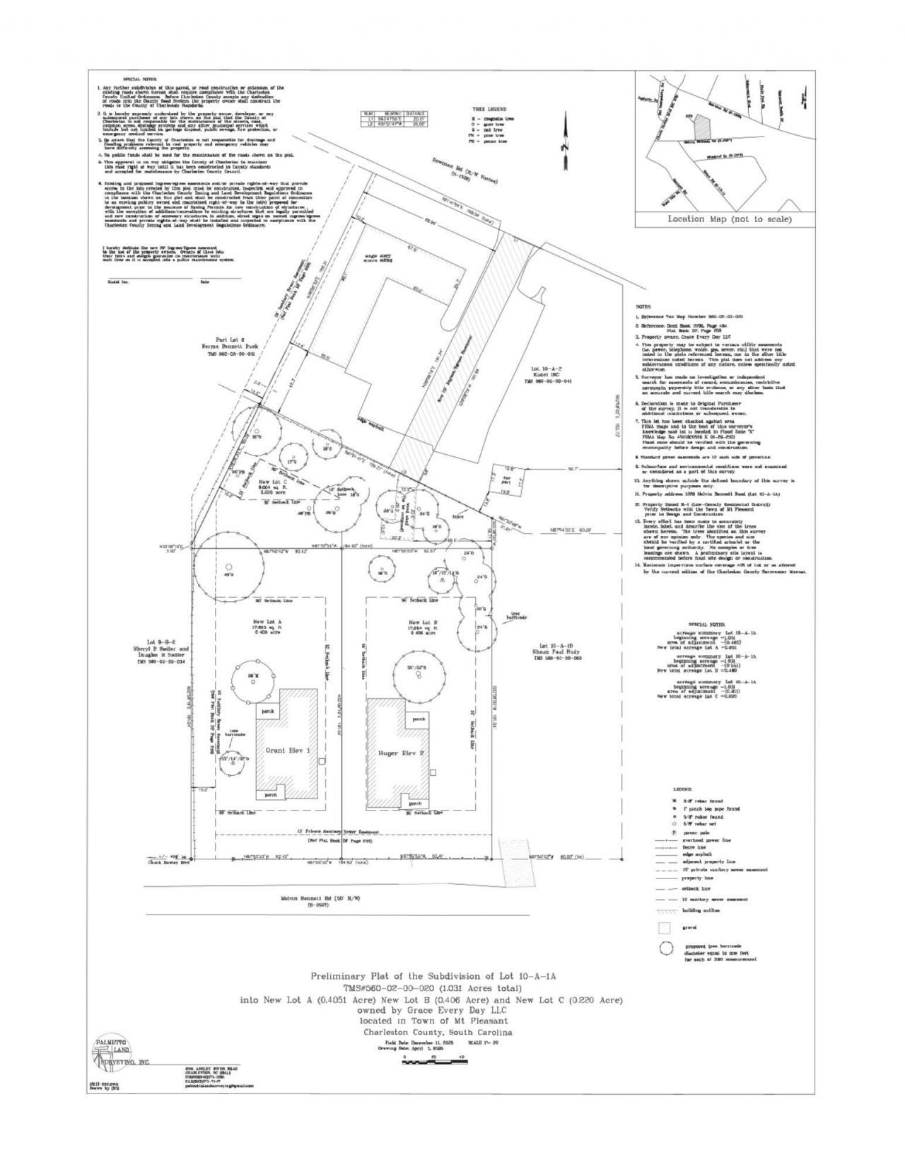 1228 Melvin Bennett Road Photo 8