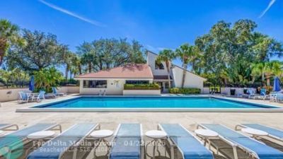 402 Sea Oats Dr, Unit E, Juno Beach, FL 33408 Photo