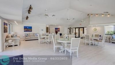 402 Sea Oats Dr, Unit E, Juno Beach, FL 33408 Photo