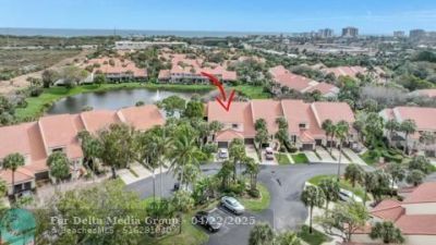 402 Sea Oats Dr, Unit E, Juno Beach, FL 33408 Photo