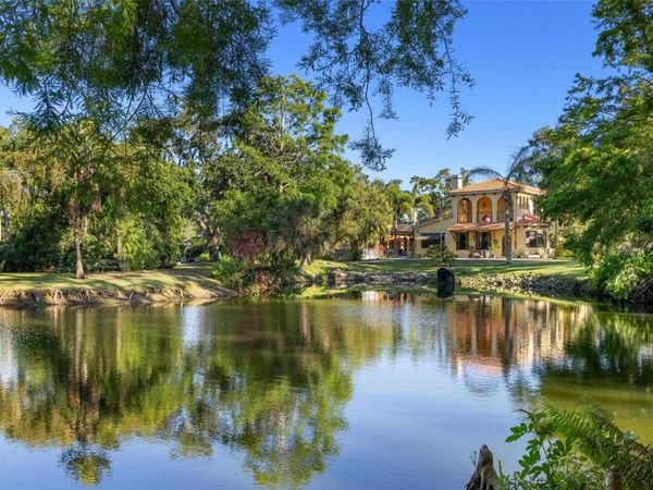 2750 GOCIO ROAD EXTENSION, SARASOTA, FL 34235