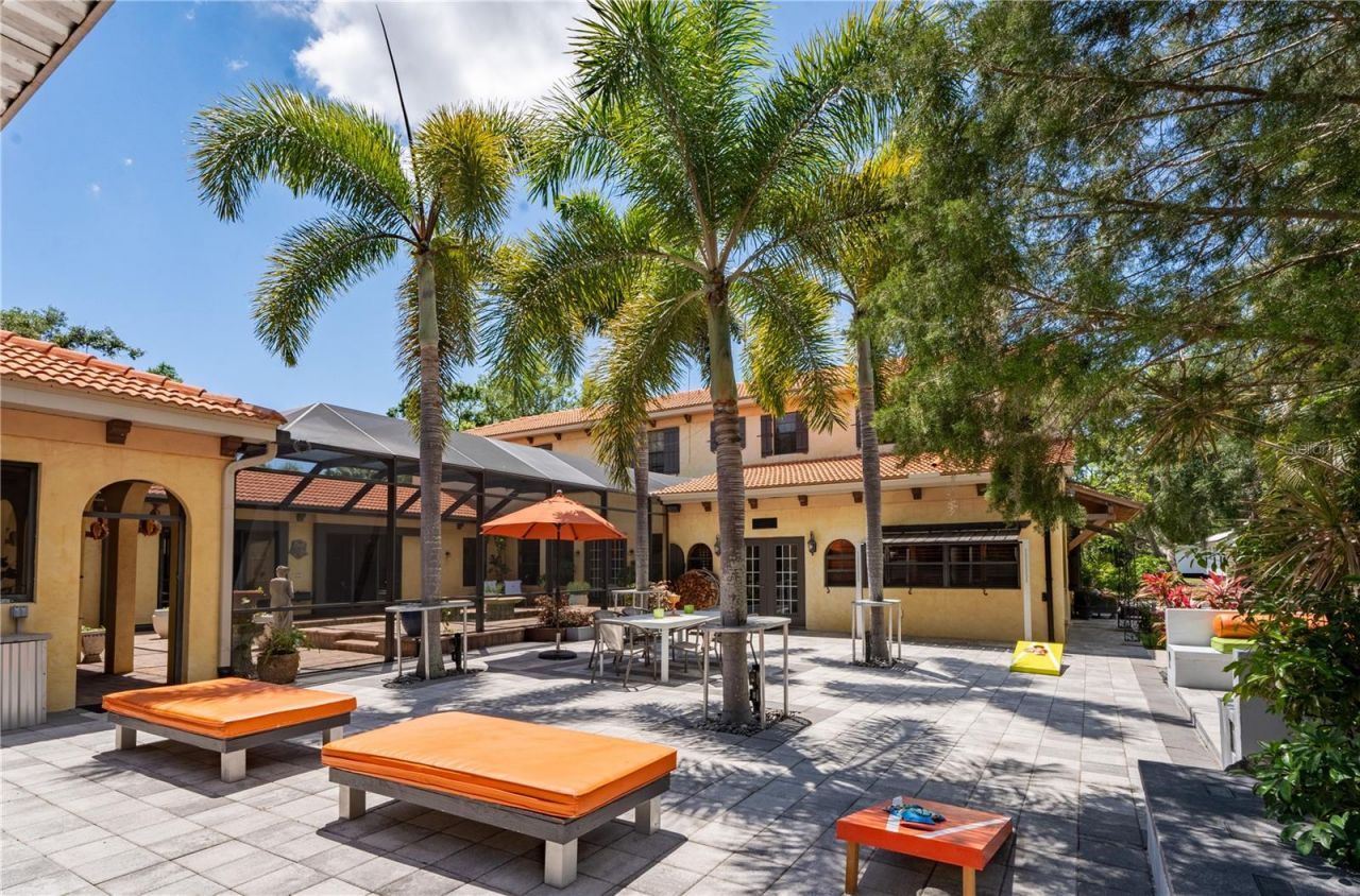 2750 Gocio Road Extension, Sarasota, FL 34235 Photo