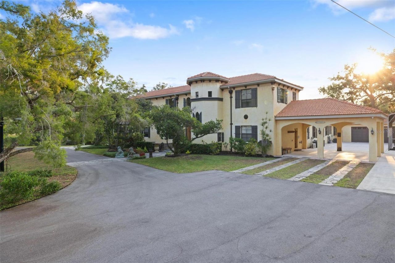 2750 Gocio Road Extension, Sarasota, FL 34235 Photo