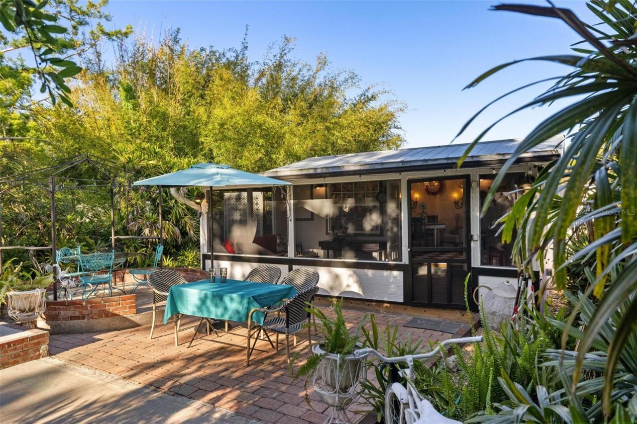 2750 Gocio Road Extension, Sarasota, FL 34235 Photo