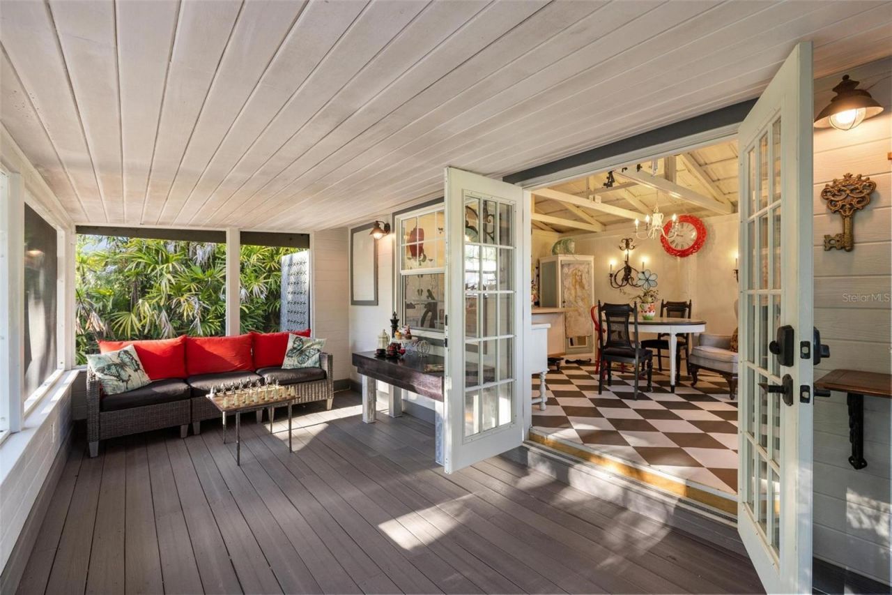 2750 Gocio Road Extension, Sarasota, FL 34235 Photo