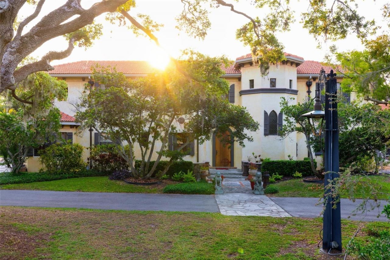 2750 Gocio Road Extension, Sarasota, FL 34235 Photo