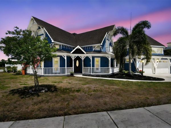 1500 ELMWOOD STREET, CLEARWATER, FL 33755