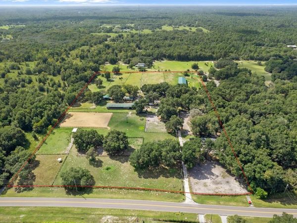 11046 KITTEN TRAIL, HUDSON, FL 34669