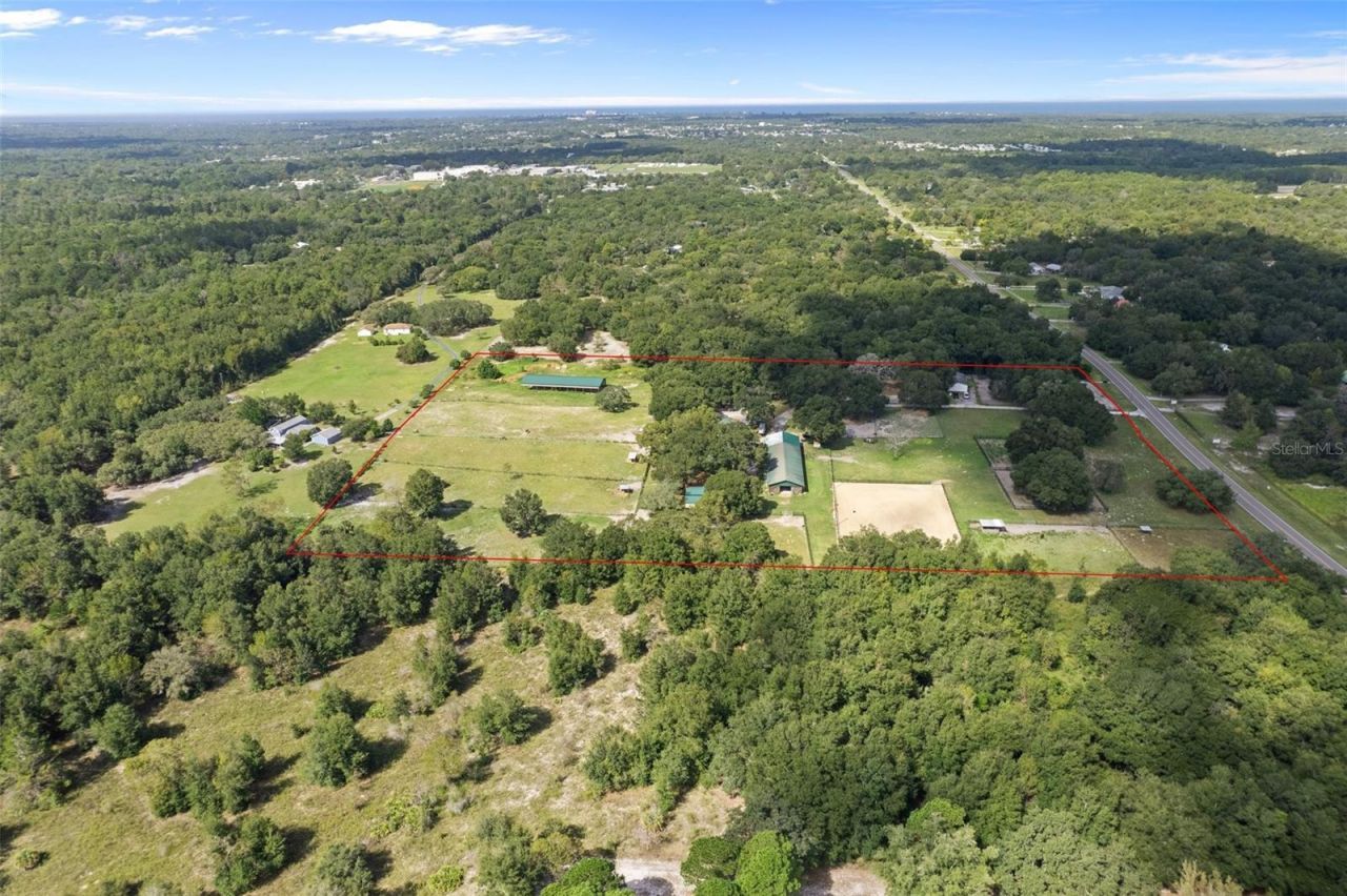 11046 Kitten Trail, Hudson, FL 34669 Photo