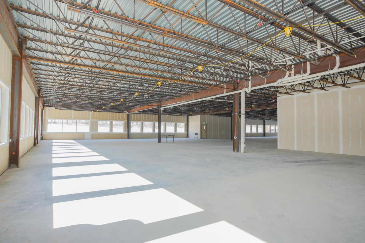 33 Tech Valley Drive, East Greenbush, NY 12061 Main Photo