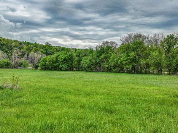 Tbd Evergreen Drive, Kingsport, TN 37660