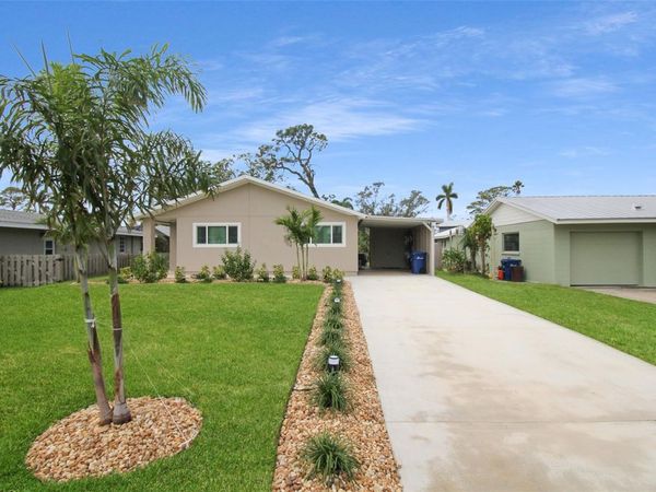 5824 WILDWOOD AVENUE, SARASOTA, FL 34231