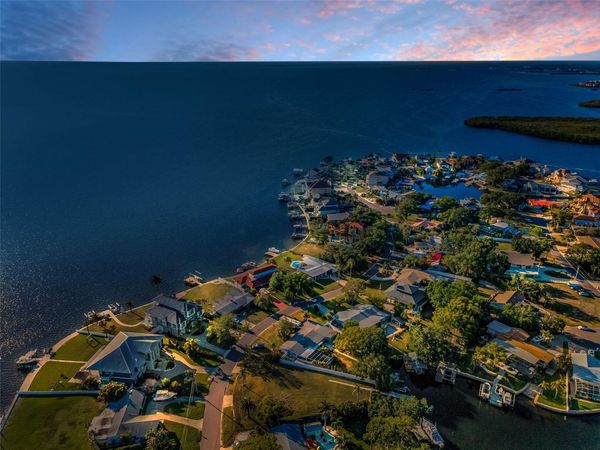 117 CARLYLE DRIVE, PALM HARBOR, FL 34683