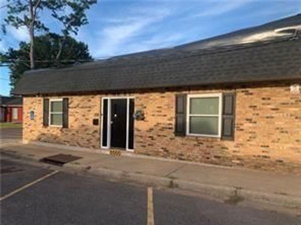 108 N EZIDORE Avenue, Gramercy, LA 70052