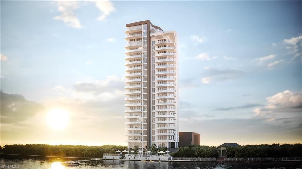 2583 First St, Unit 2101, Fort Myers, FL 33901 Photo