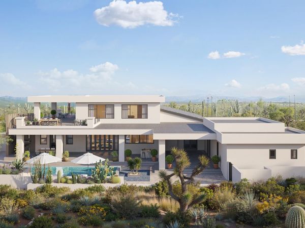 17837 W ESTES Way, Goodyear, AZ 85338