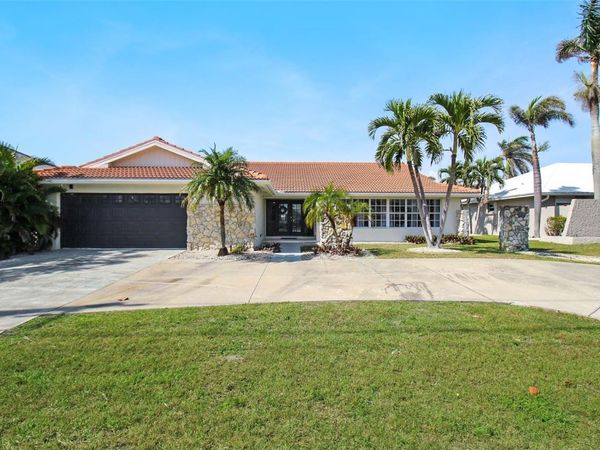 945 BAL HARBOR BOULEVARD, PUNTA GORDA, FL 33950