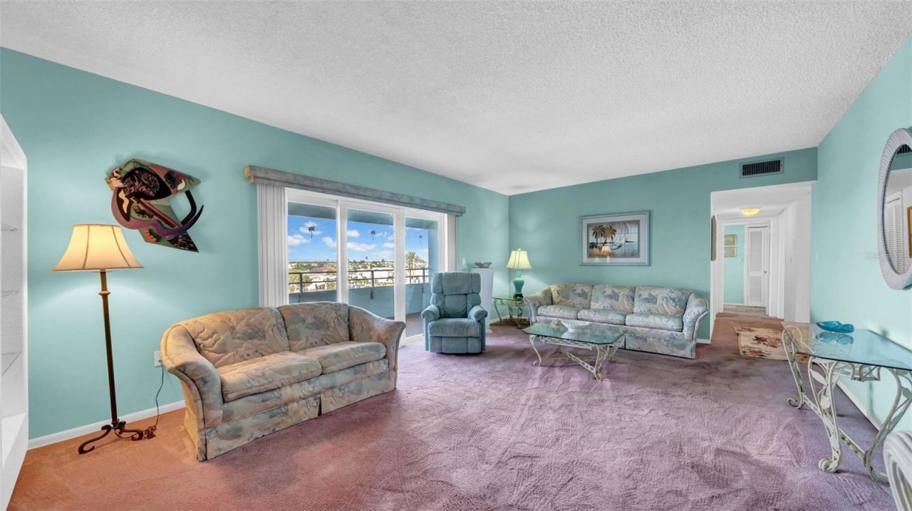 17400 Gulf Boulevard, Unit I4, North Redington Beach, FL 33708 Photo