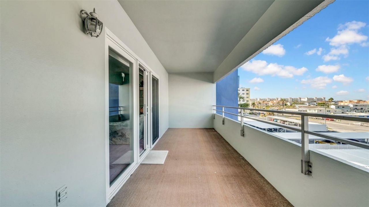 17400 Gulf Boulevard, Unit I4, North Redington Beach, FL 33708 Photo