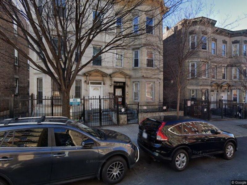 2303 N Loring Place, Bronx, NY 10468 Main Photo