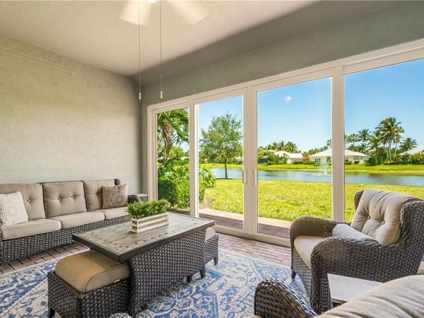 2650 Antilles Lane, Vero Beach, FL 32967