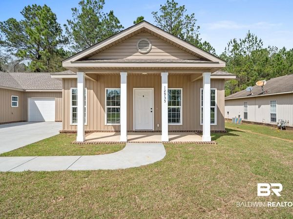33228 Stables Drive, Unit A, Spanish Fort, AL 36527