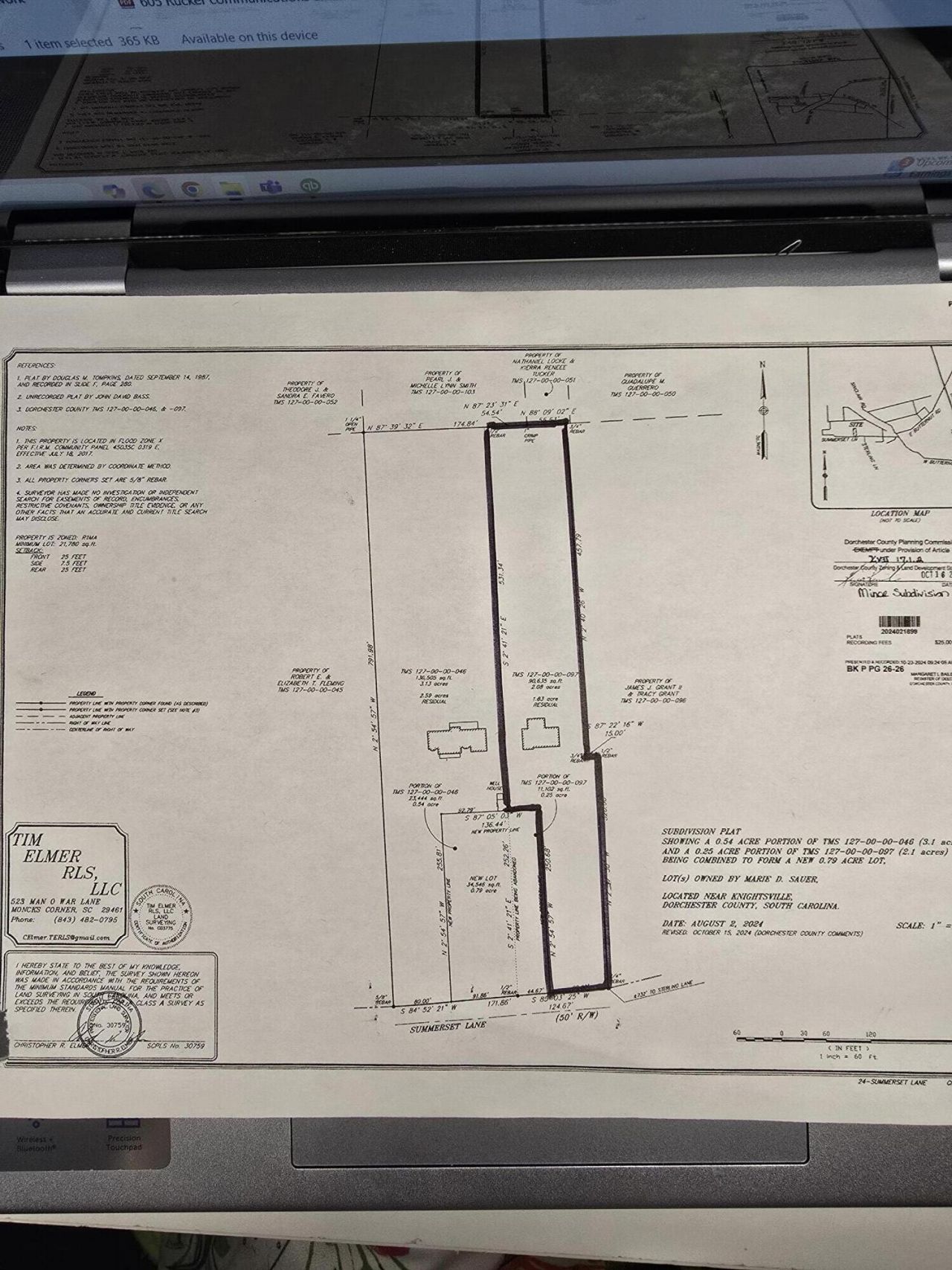 298 Summerset Lane Photo 11