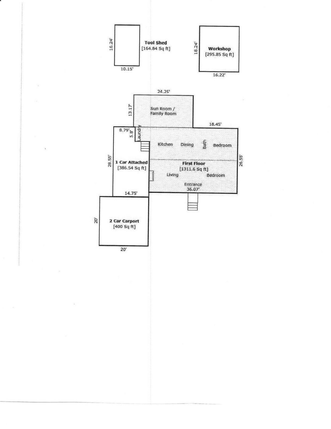 298 Summerset Lane Photo 25