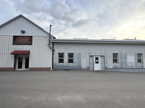 204 E Union Street, Ionia, IA 50645