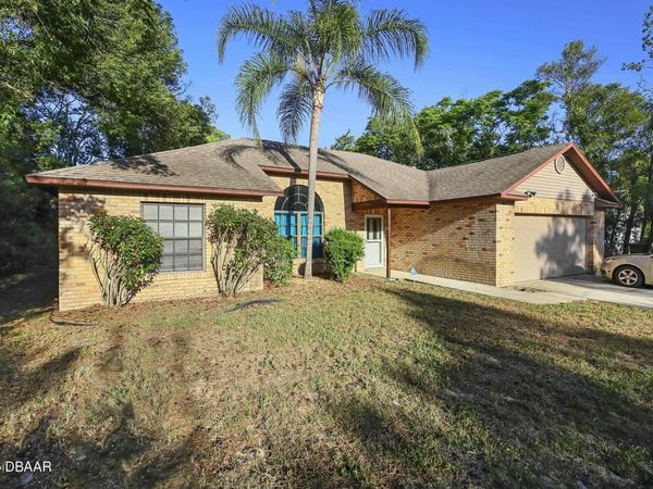 1731 Urbana Avenue, Deltona, FL 32725