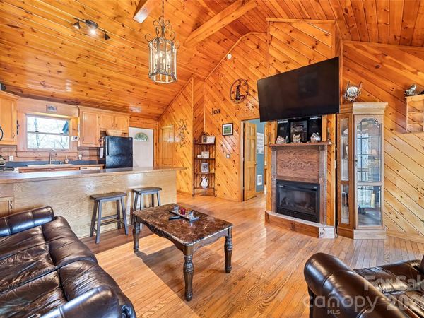 173 Blizzard Ridge, Maggie Valley, NC 28751