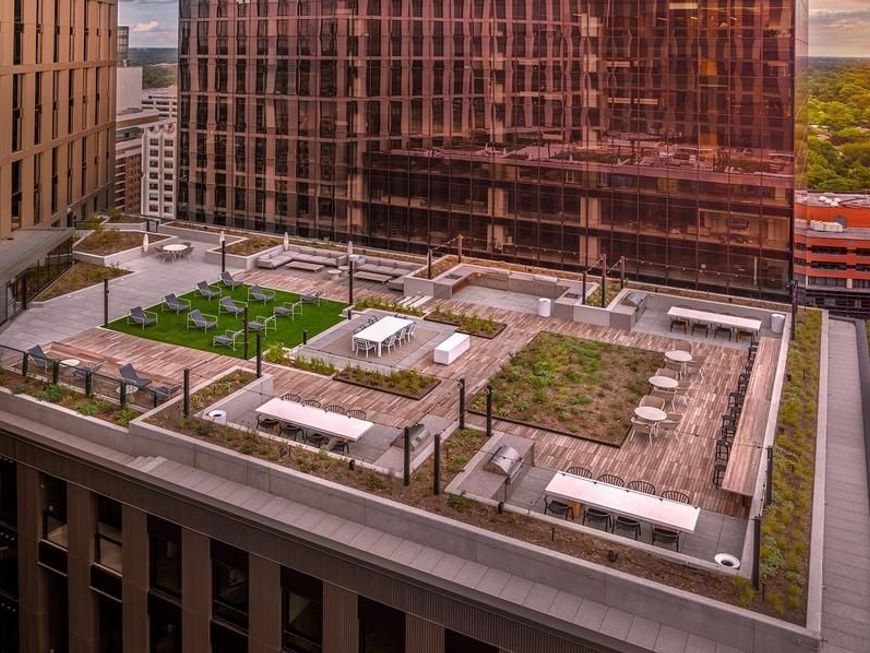 4710 Elm Street, Unit 1B-E-2901, Bethesda, MD 20814 Main Photo