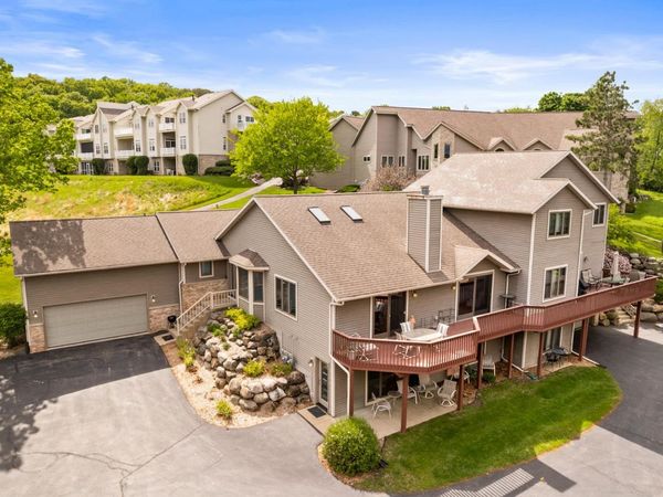 N2783 Summerville Park Road, Lodi, WI 53555