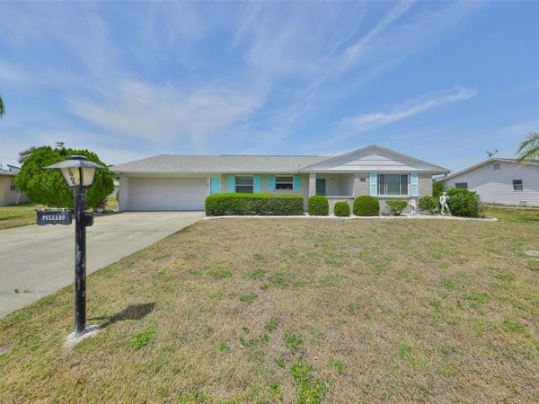 1809 HAVERFORD AVENUE, SUN CITY CENTER, FL 33573