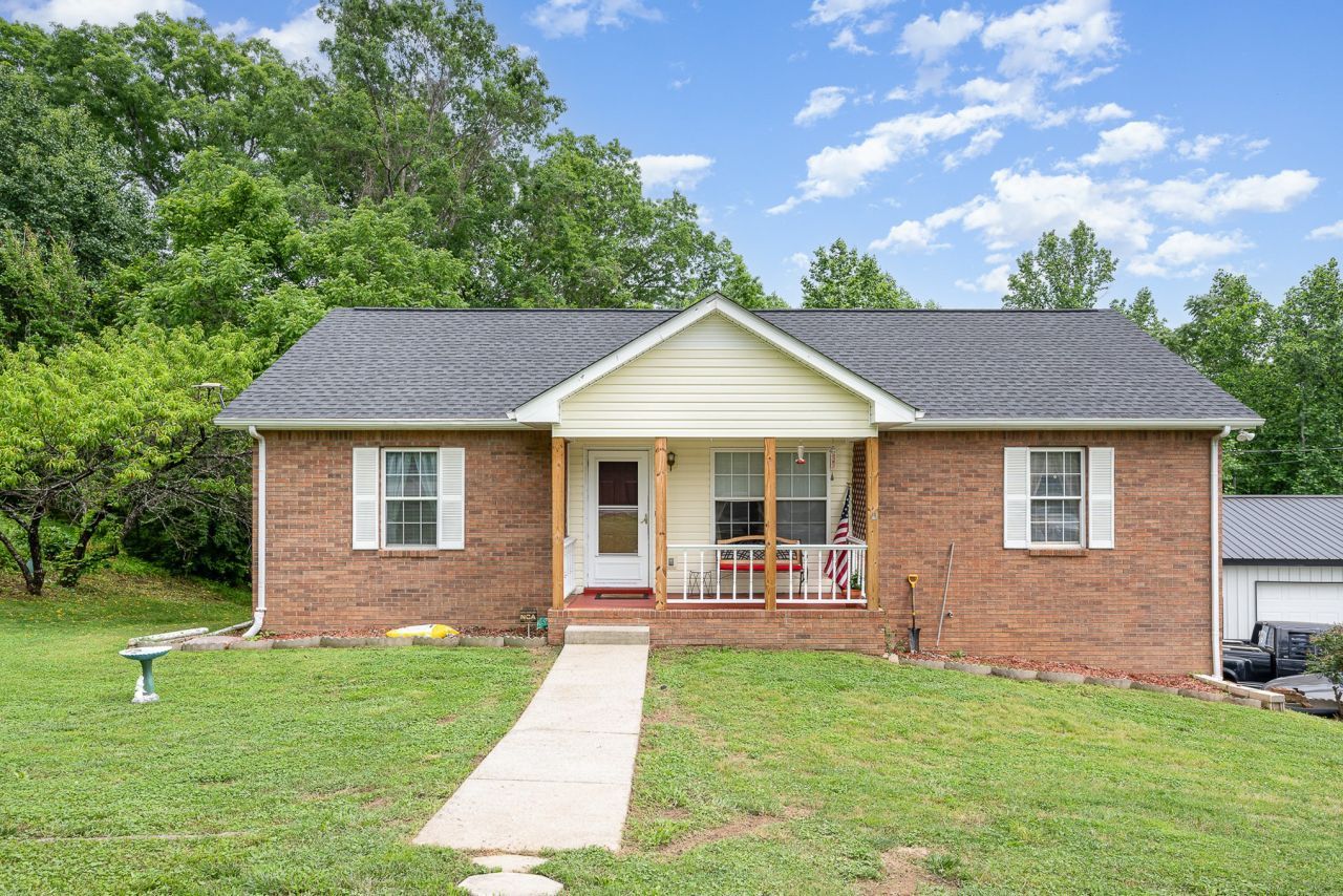 543 Skyview Dr, Ashland City, TN 37015 Main Photo