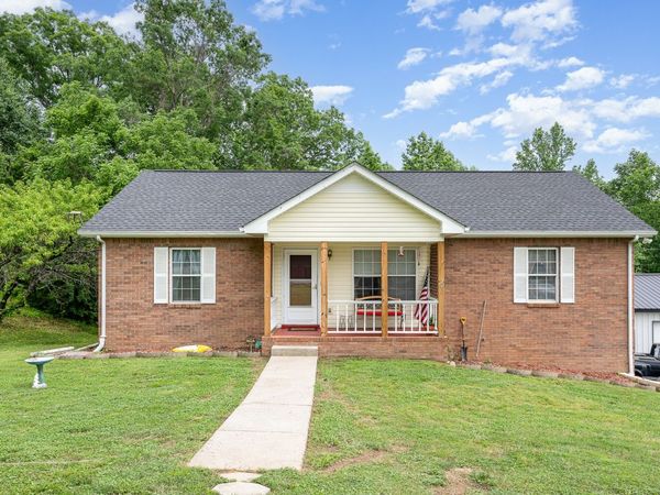 543 Skyview Dr, Ashland City, TN 37015